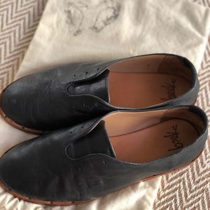 Beek The Partridge 7